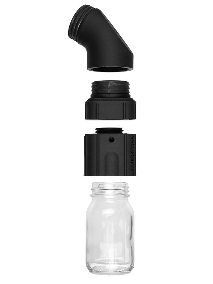 Poppers Ultra Premium Mask