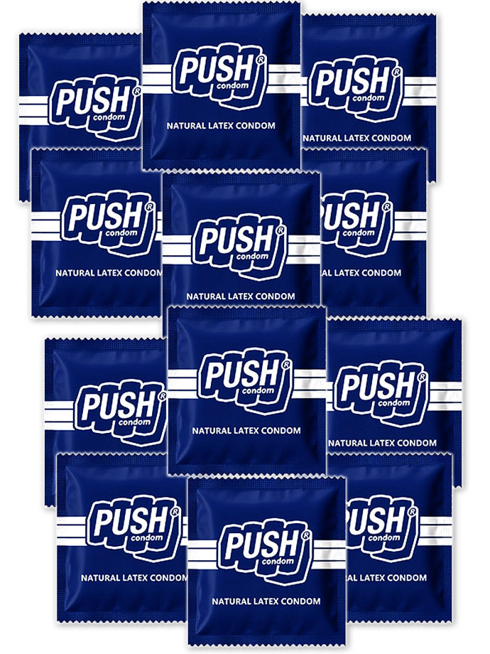 PUSH POPPERS POWER PACK