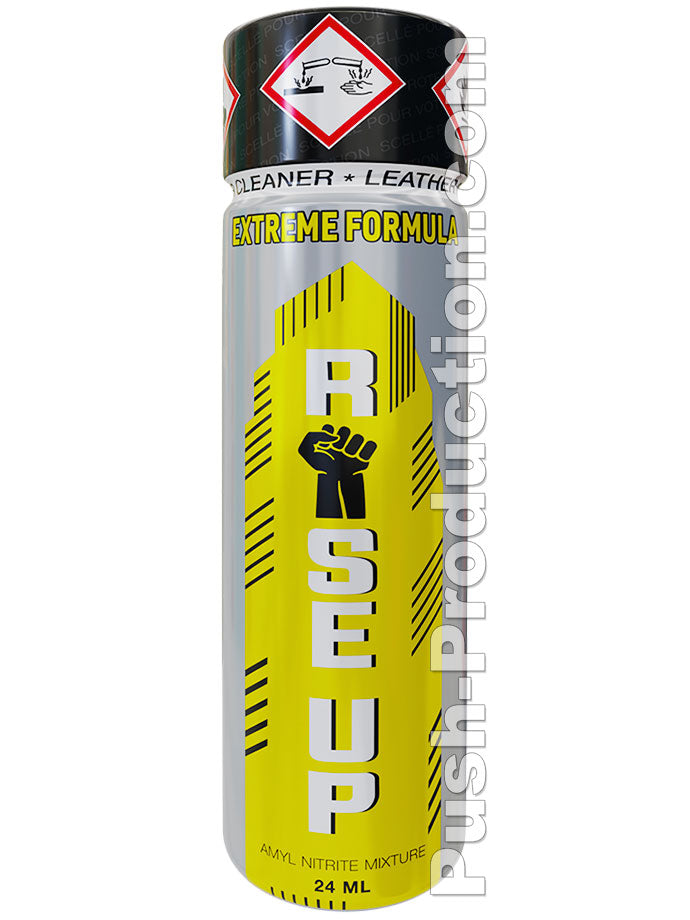RISE UP EXTREME FORMULA tall