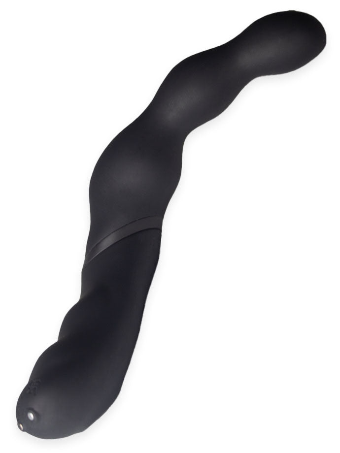 VIP - 10 Speed Adapt Prostate & Perineum Massager