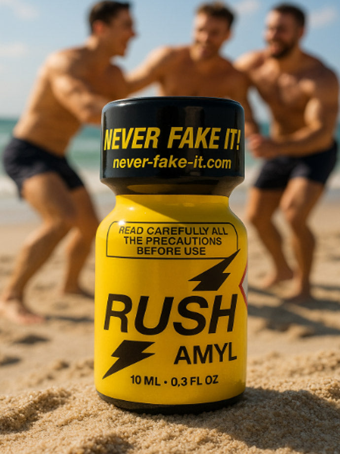 RUSH AMYL small