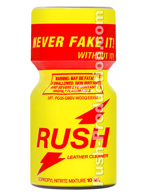 RUSH LIQUID INCENSE small