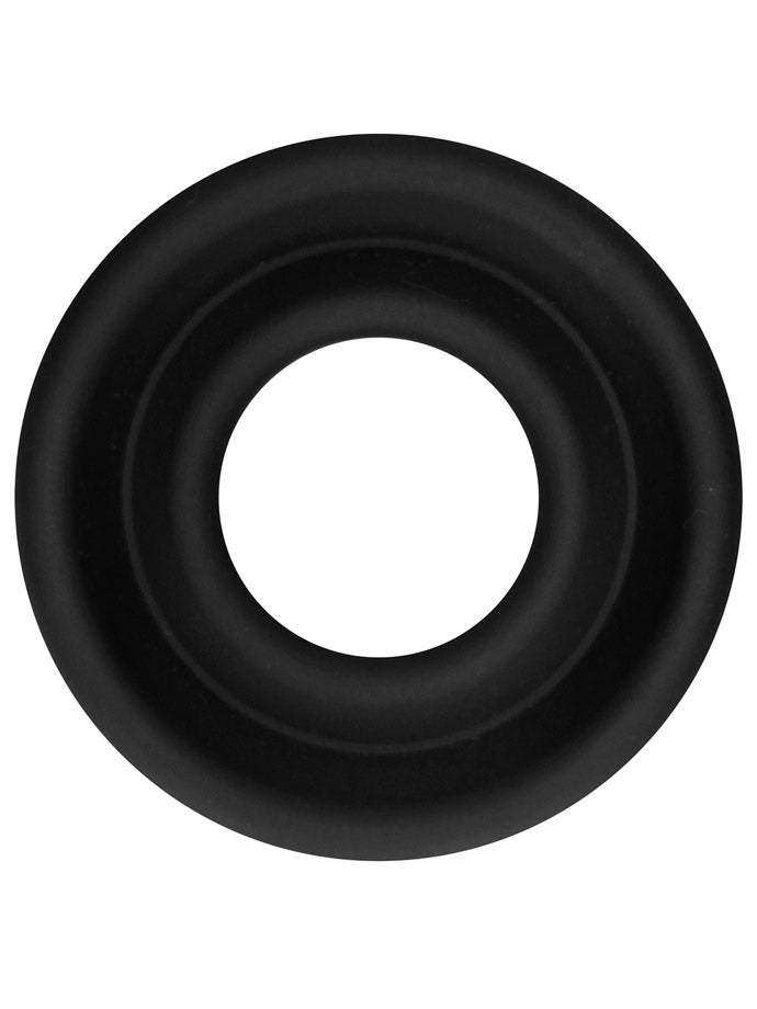 Silikon Penispumpen Manschette - Medium