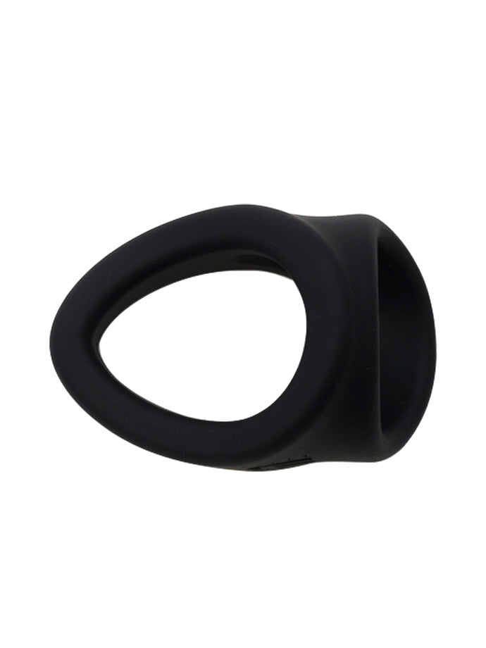 Sport Fucker Freeballer Cockring - Schwarz