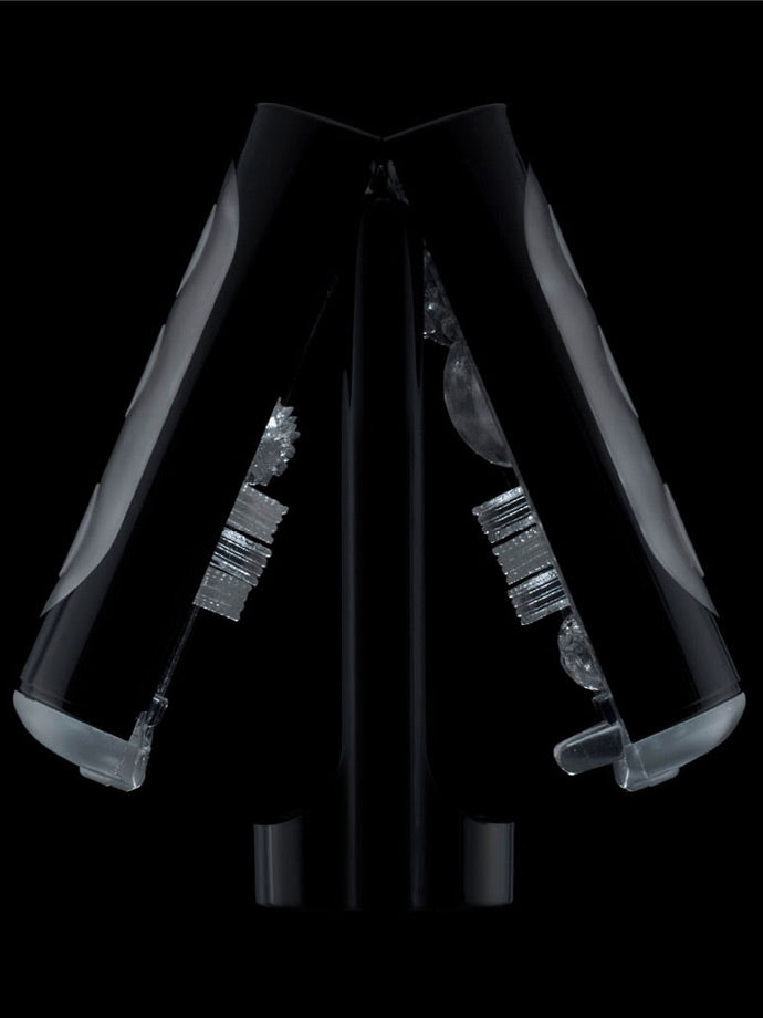 Tenga - Flip Hole Masturbator - schwarz
