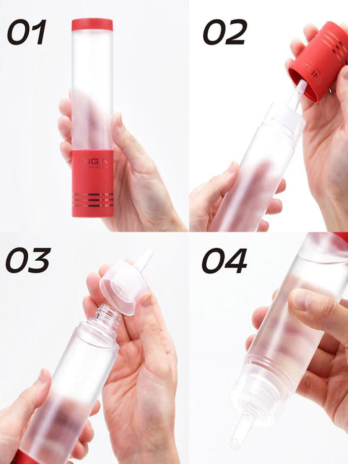 Tenga Lotion Refill Mild 170ml