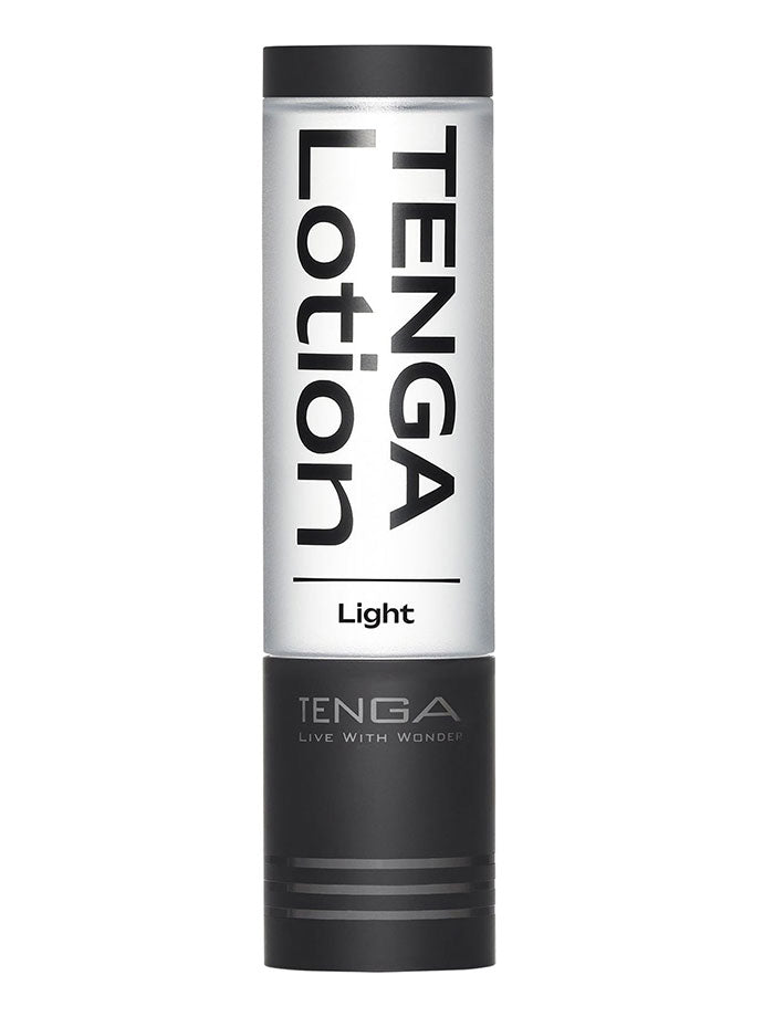 VIP - Tenga Lotion Light 170ml