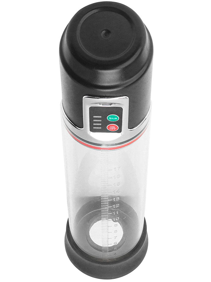 Toyjoy Automatic Power Pump