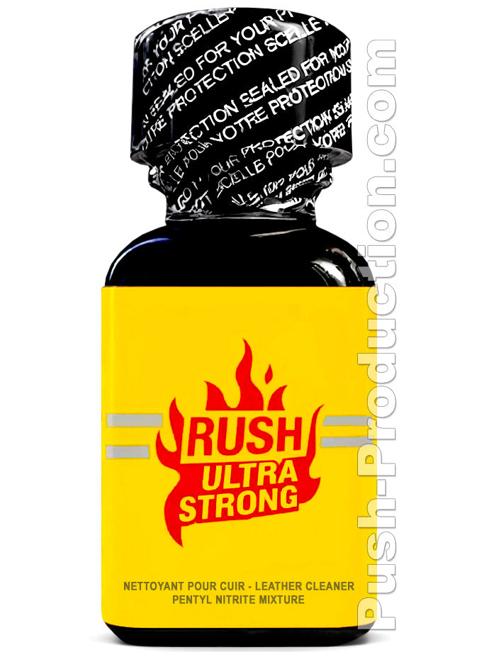 ULTRA STRONG PACK 4