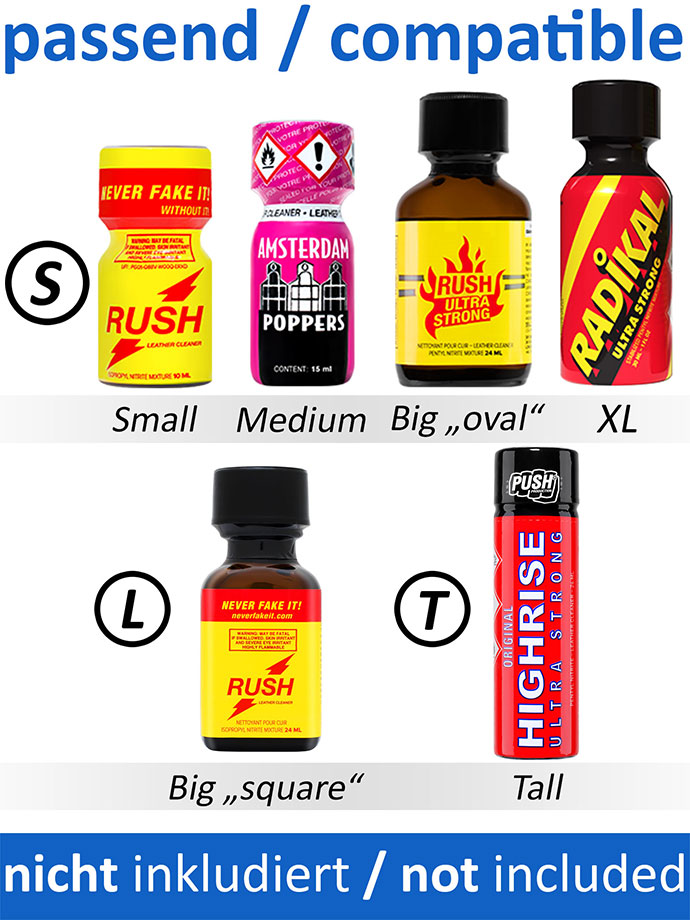 Universal Booster Pack