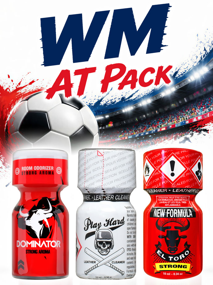 WM PACK ÖSTERREICH
