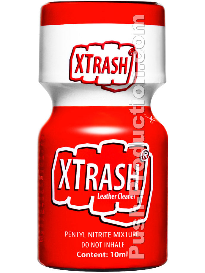 XTRASH small