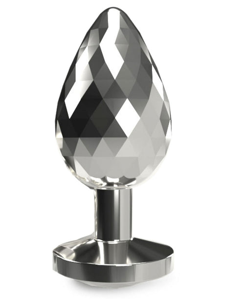 Disco Diamond Plug Large