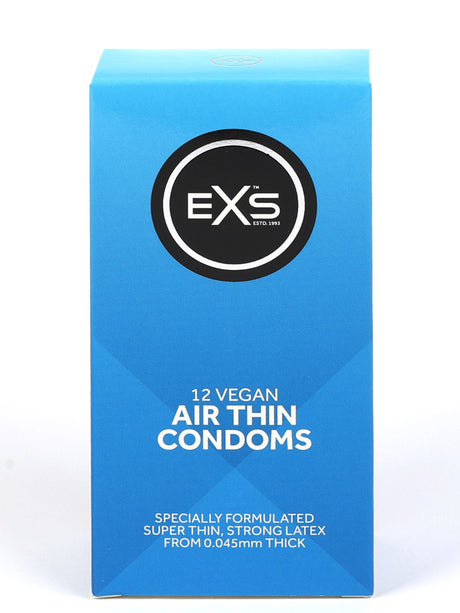 EXS - Air Thin Condoms - 12 Stück