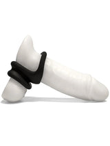 Viceversa Hypersoft Silicone Ring