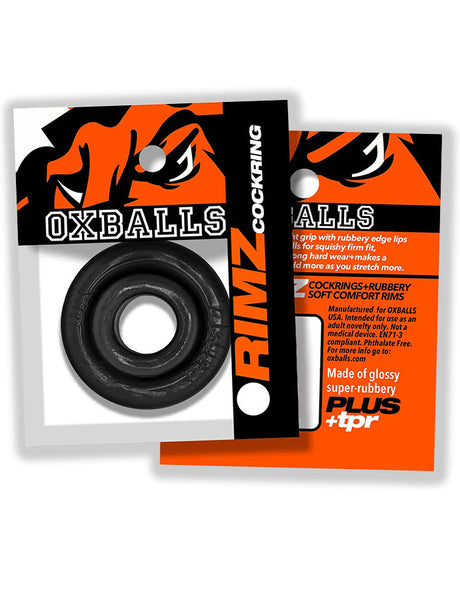 RIMZ Softlips Cockring Medium