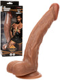 Working Stiff - The Personal Trainer Dildo