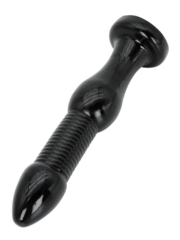 Extreme Anal Intruder XL