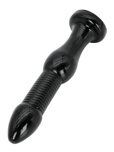 Extreme Anal Intruder XL