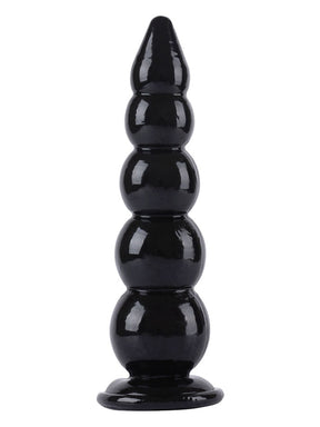 Extreme Buttplug Balls XXXL