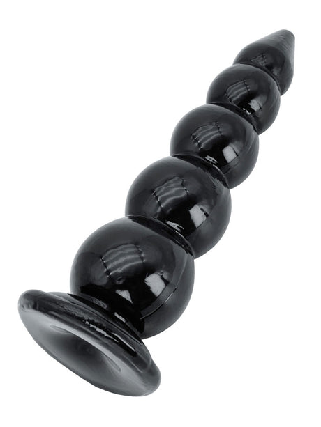 Extreme Buttplug Balls XXXL