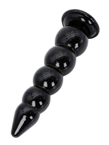 Extreme Buttplug Balls XXXL