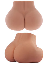 Ride My Hard Dick 4.5kg Masturbator