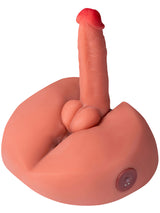 Hardcore Deep Fucker