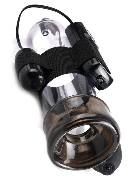 Classix Vibrating Power Pump