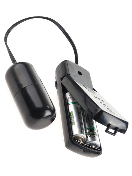 Classix Vibrating Power Pump