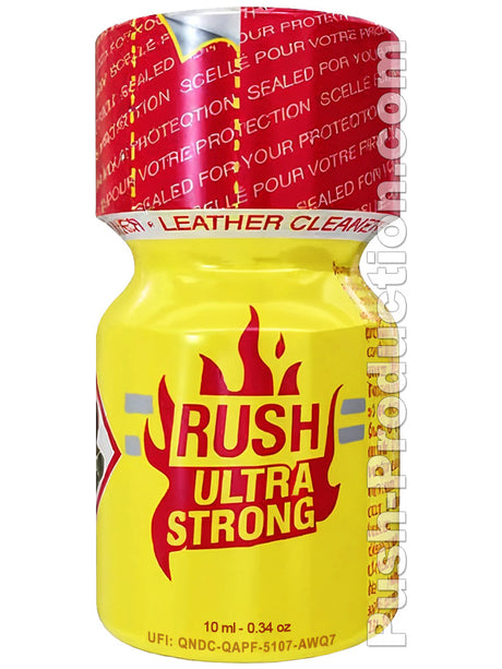 1 + 1 GRATIS RUSH ULTRA STRONG small