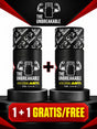 1 + 1 GRATIS THE UNBREAKABLE small