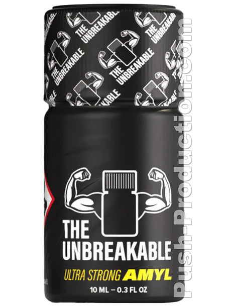 1 + 1 GRATIS THE UNBREAKABLE small