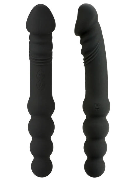 Dual Sided Anal Vibrator