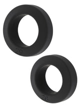 Extreme Double Stackers Cockring Set Medium
