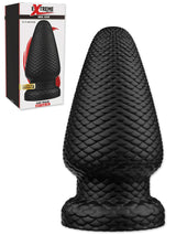 Giant Dragon Butt Plug XXL