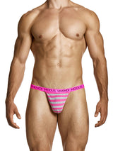 Eighties Thong - Pink