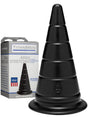 Titanmen Anal Stretcher - 6 Inch Expansion Plug