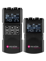 Mystim Tension Lover 2 Reizstromgerät