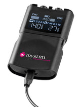 Mystim Tension Lover 2 Reizstromgerät