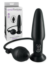 Anal Fantasy Collection Vibrating Ass Blaster