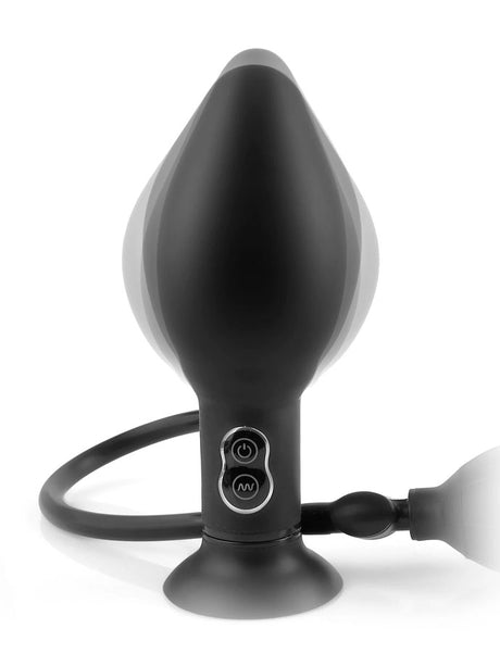 Anal Fantasy Collection Vibrating Ass Blaster