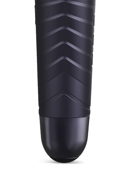 Man.Wand Evo - Black Plum Vibrator