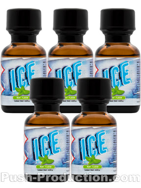 5 x ICE MINT - PACK