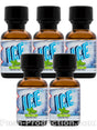 5 x ICE MINT - PACK