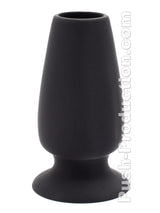 Silikon Tunnel Butt Plug