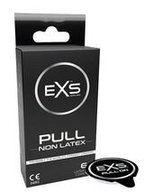 EXS - Pull Non Latex Condoms - 6 Stück