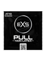 EXS - Pull Non Latex Condoms - 6 Stück