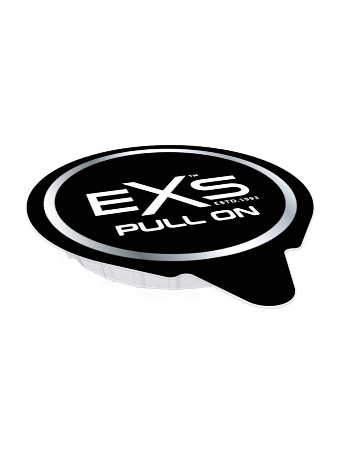 EXS - Pull Non Latex Condoms - 6 Stück