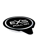 EXS - Pull Non Latex Condoms - 6 Stück